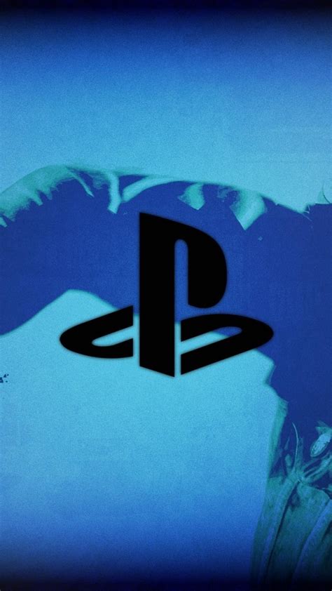 Playstation Logo Wallpapers Wallpapers - Top Free Playstation Logo ...