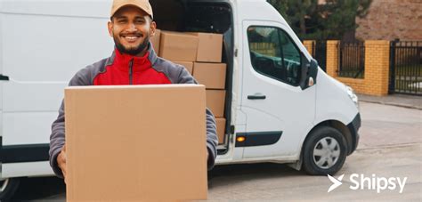Top 10 Last Mile Delivery Solutions In India Shipsy
