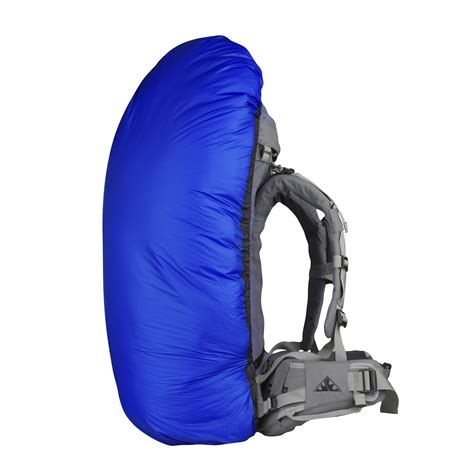 Ultra Sil Backpack Rain Cover Sea To Summit Eu