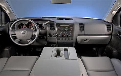 2009 Toyota Tundra Work Truck Package Image Photo 1 Of 7