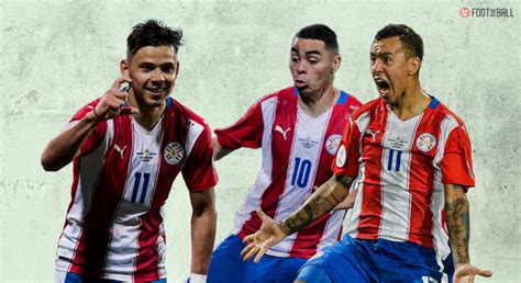 Uruguay and paraguay secured their spots in the copa america knockout stage by winning their group a bolivia has none. REPORT: Paraguay Vs Bolivia - Highlights and Key Takeaways