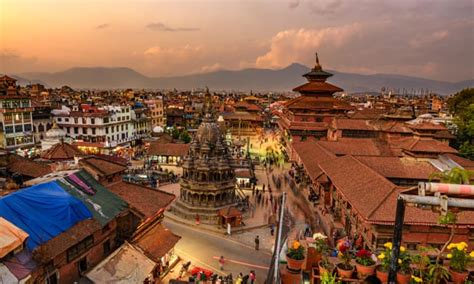 10 Tempat Wisata Di Nepal Yang Wajib Dikunjungi World Is Ours