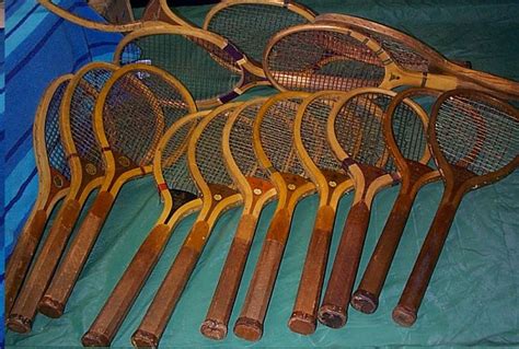 Antique Wood Tennis Rackets For Sale Tennis Racket Tennis Tennis Art