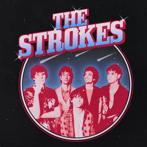 The Strokes Lovers