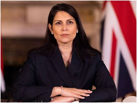 Priti Patel Biography Age Height Husband Net Worth Wiki Wealthy Spy