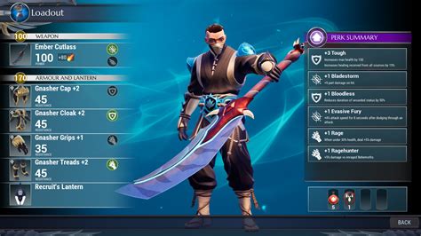 Dauntless weapon guide: the best weapons for beginners | PCGamesN