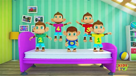 Hokey Pokey Nursery Rhymes Kids Songs Videos For Babies