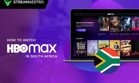 Hbo Max In South Africa 1000x600webp