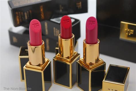 Top 5 High End Lipsticks Nngans Blog