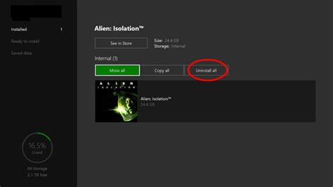 How To Delete And Reinstall Games On Your Xbox One Tech Blog