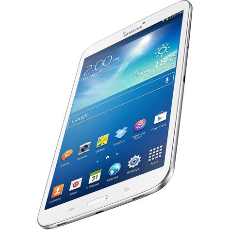 Samsung Genuine Samsung Refurbished Sm T3100zwyxar Galaxy Tab 3 80