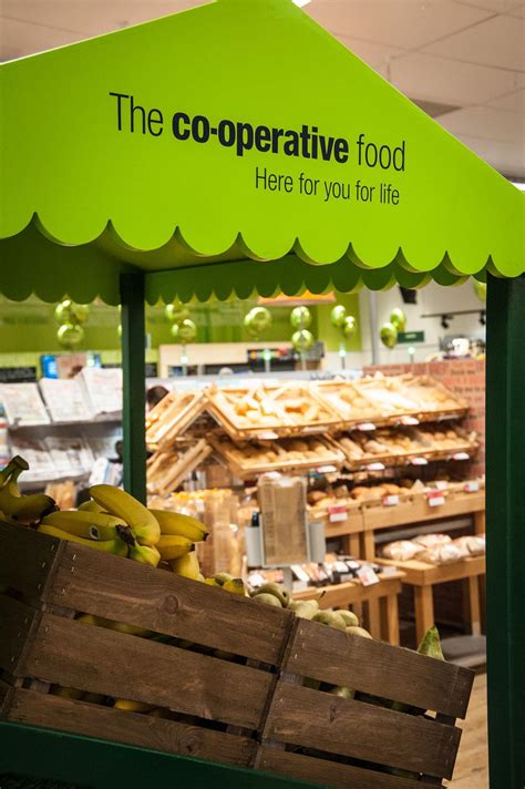 Meat & seafood, fresh fruit & vegetables, bakery, baking essentials, world foods and soo much more! Co-op Food plans massive convenience store rollout ...