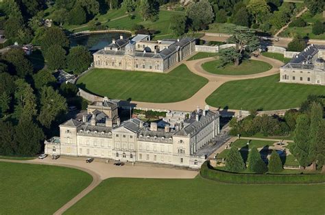 The Best Stately Homes In Bedfordshire Visit European Castles