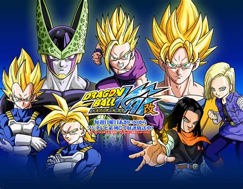 Was defeated at he last strongest under the heavens tournament. FUNimation Not Dubbing New Dragon Ball Z Kai | The Dao of Dragon Ball
