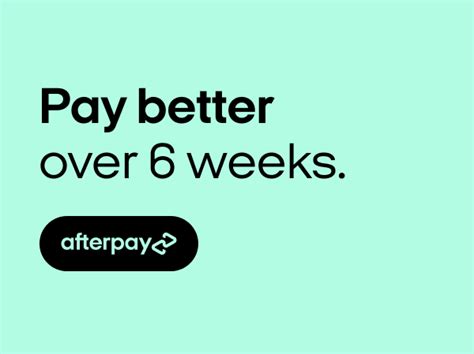 Marketing Resources Centre Website Promote With Afterpay
