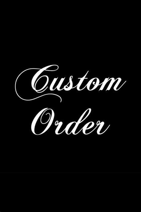 Custom Order 16 Zlovedoll