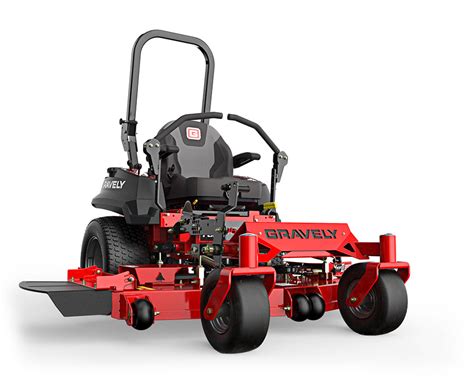 Gravely Lawn Mowers Commercial Lawn Mowers Commercial Zero Turn