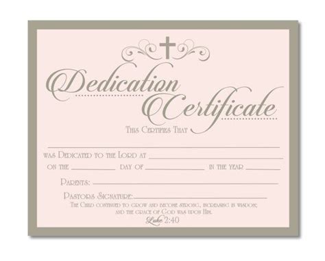 10 Best Church Certificates Images On Pinterest The