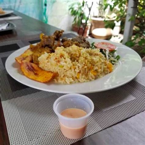 Best Restaurants In Grenada Breakfast Lunch And Dinner Orbzii