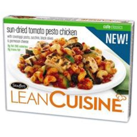 We would like to show you a description here but the site won't allow us. Top Five Healthy & Best Frozen Dinners
