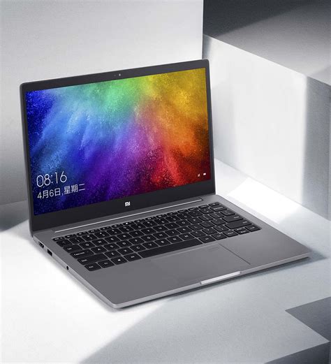 Despite how thin it looks, it is deceptive powerful with up to 3x higher processing speeds, 15% faster ram speeds, and 2.1x times higher graphics performance on a dedicated graphics card. The other two Xiaomi laptops received performance upgrades ...