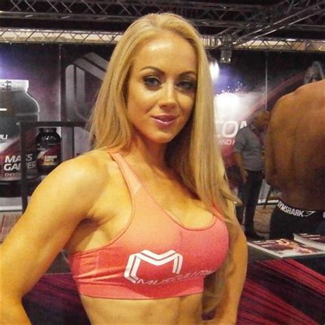 Musculi En Arnold Classic Europe Expo Madrid Wrap Up