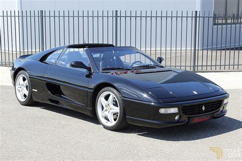 All product specifications in this catalog are based on information we strongly recommend using the published information as a basic product ferrari f355 gts targa (1 generation) 3.5 mt (375 hp) review. 1996 Ferrari F355 GTS Targa Nero for Sale - Dyler