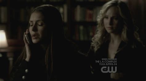 The Vampire Diaries 3x18 The Murder Of One Hd Screencaps Candice