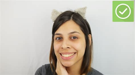 Emerse 30.342 views1 year ago. How to Make Cat Ears: 12 Steps (with Pictures) - wikiHow