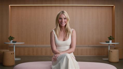 Lets Talk About Sex The 5 Goopiest Moments In Gwyneth Paltrows New