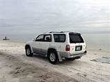 Toyota 4runner Gas Mileage Images