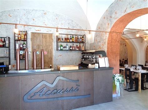 Ristorante Accussi Rosignano Solvay Restaurant Reviews Photos