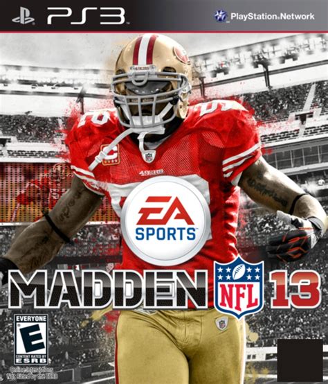 Madden Nfl 13 Cfw 355 Ps3 Iso Games Us 4 Playstation