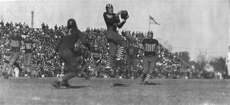 Football The Encyclopedia Of Oklahoma History And Culture