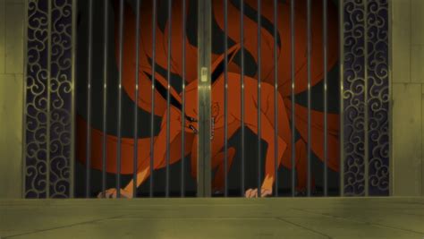 Nine Tailed Fox Seal