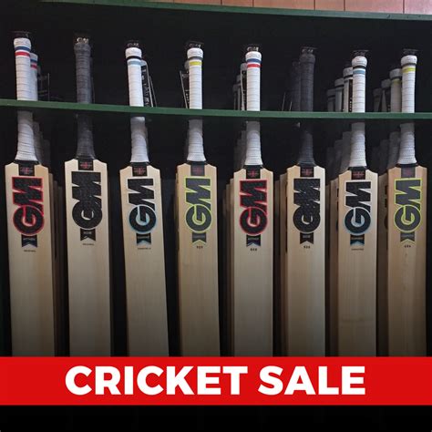 Kingsgrove Sports Shop Cricket