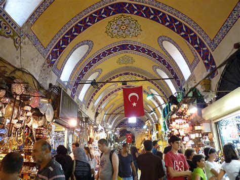 Estambul Gran Bazar Grand Bazaar Istanbul Visit Istanbul Grand Bazaar
