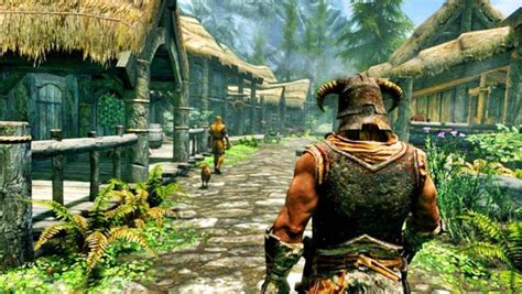 The Elder Scrolls V Skyrim Special Edition Free Download Bestgamezone