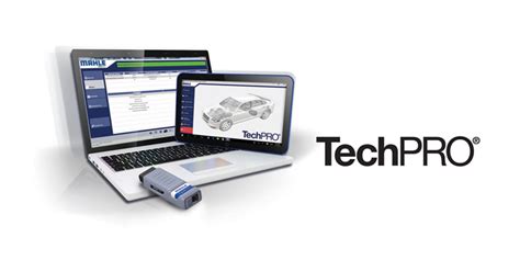 Increased Vehicle Coverage Now Available For Techpro Diagnostic Scan