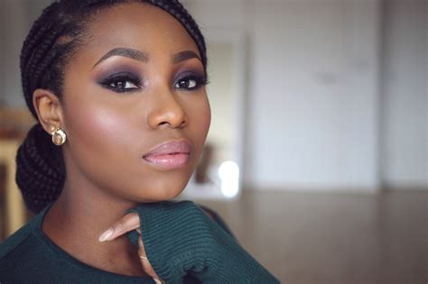 Purple Smoke | Dimma Umeh | Nigerian beauty blogger, fashion blogger & lifestyle blogger