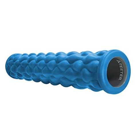 Teeter Massage Foam Roller Deep Tissue Muscle Relief To Boost Recovery Flexibility 13 Or 26