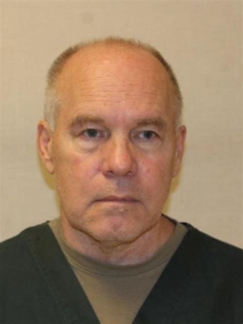 Rapist Whose Crime Sent Avery To Prison Is Parole Eligible This Fall