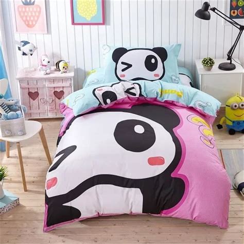 Find great deals on ebay for housse de couette 200x200. Housse De Couette 200X200 Dessin Manga / Housse de Couette ...