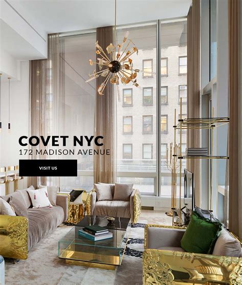 Covet House The Most Powerful Tool To Boost Creativity