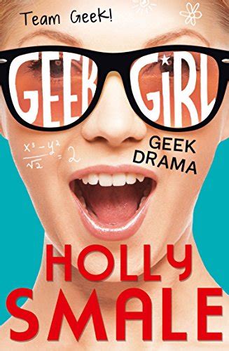 Geek Drama Geek Girl English Edition Ebook Smale Holly Amazon