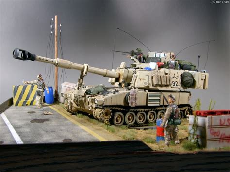 Furthermore, in recent update, japanese tech tree got the type 75 155mm sp artillery. M109A6