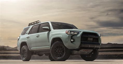 2023 Toyota 4runner Images Release Date Engine 2023 Toyota Cars Rumors