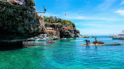 23 Incredible Things To Do In Boracay The Philippines Never Ending