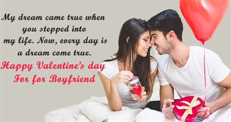 30 Valentines Day Wishes Messages For Boyfriend Or Him