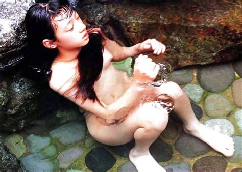 Japanese Chiaki Kuriyama Nude Naked Photo Comments